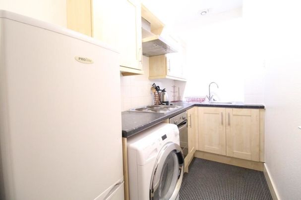 Orchard Street, Ground Floor Left, AB24 - Photo 1