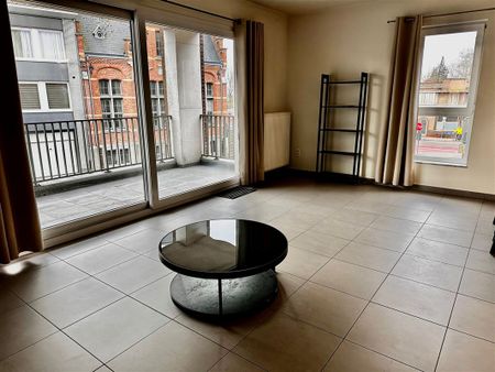 Appartement te LEUPEGEM (9700) - Foto 4