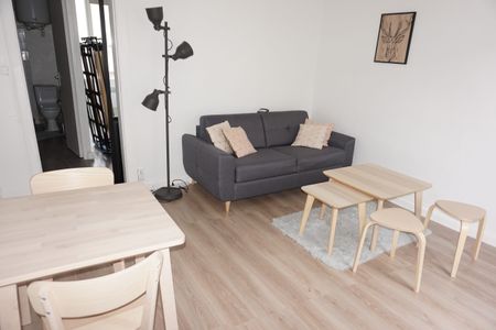 Appartement à louer - 76600 LE HAVRE - Photo 5