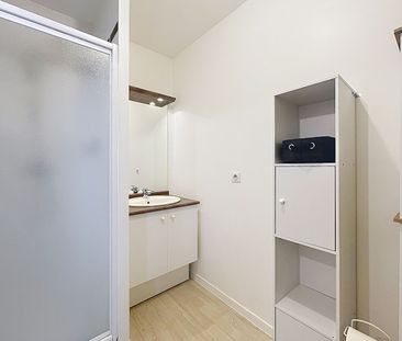 Location appartement 2 pièces, 40.72m², Cholet - Photo 6