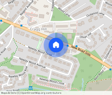 Throstle Nest Villas, Horsforth, Leeds - Photo 1
