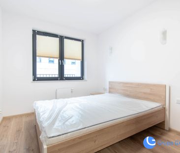 Niezależne 2pok. | garaż, loggia | 42m2 | Podgórze - Zdjęcie 4