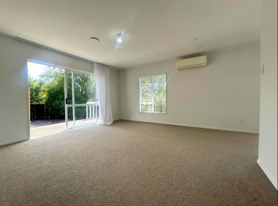 Well-presented 3-bedroom unit in New Lynn - Photo 1