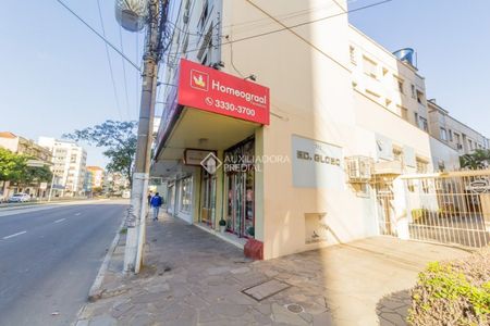 Apartamento com 1 quarto e 32m² para alugar em Rio Branco, Porto Alegre. - Foto 3