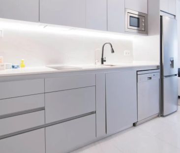 1-bedroom apartment for rent in Natzaret, bills included - Foto 6