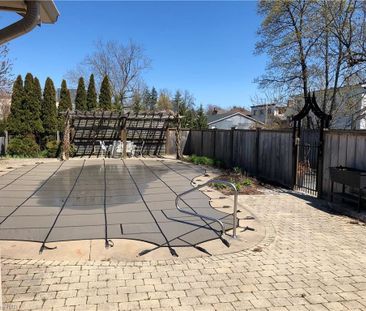 For Lease - 79 JOHNSON Street Unit# Front, Niagara-on-the-Lake, Ont... - Photo 1