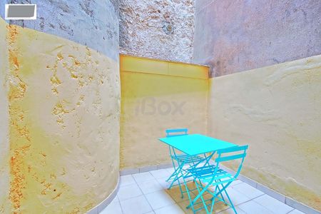 Appartement 1 pièce(s) 20.4 m² - Photo 5