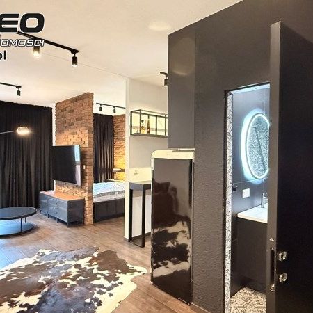 Mieszkanie na wynajem - Zdjęcie 1