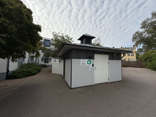 Stagneliusgatan 1 B Malmen, Kalmar - Foto 1
