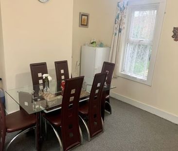 Room in a Shared House, Alfred Road, SE25 - Photo 4