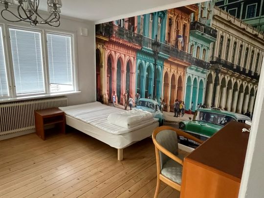 Trädgårdsgatan, Mölndal - Photo 1