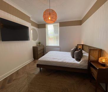 2 bedroom flat to rent - Photo 5