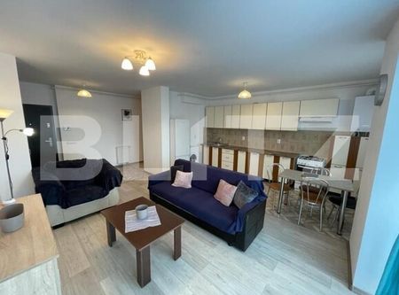 Apartament 2 camere, modern, zona Grand Park - Fotografie 2