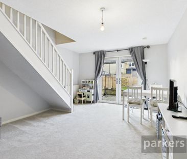 2 bedroom terraced house to rent - Photo 1