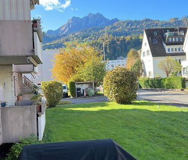 Rent a 3 ½ rooms apartment in Kriens - Photo 4