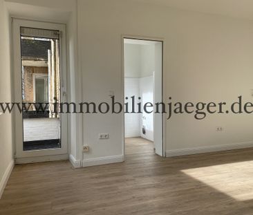 Hochhaus im 6.OG - Eckwohnung mit Balkon - Erstbezug nach einer Mod... - Foto 1