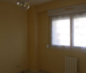 Appartement 2 pièces 34m2 REIMS 500 euros - Photo 6
