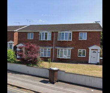 2 Bed Maisonette, Gregory Court, NG7 - Photo 2
