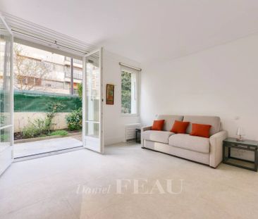 Location appartement, Paris 16ème (75016), 4 pièces, 94.9 m², ref 8... - Photo 3