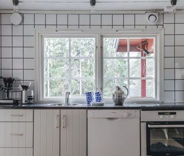 Forsviksvägen, Ingarö - Photo 5