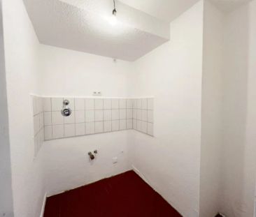 2- Zimmer Wohnung mit ca. 35m² und Blick über die Hagener Innenstadt - Photo 1