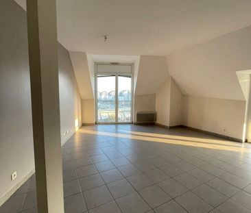 Appartement à louer 3 pièces - 63 m² - Photo 4