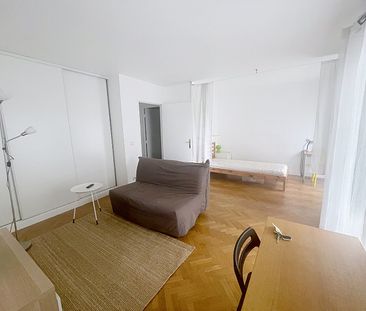Appartement Courbevoie 1 pièces 33.60 m² - Photo 4