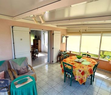 Maison à louer 4 pièces 104.78m² - Photo 6