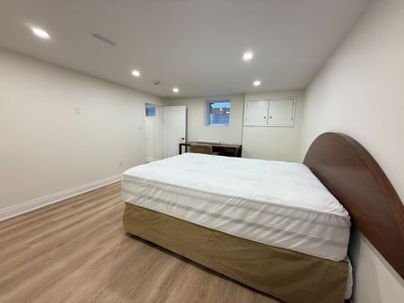 For Lease - 31 Crosland Drive Unit# Bsmt Unit A, Toronto, Ontario - Photo 2