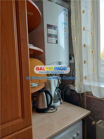 Apartament 2 camere zona Chirigiu - Fotografie 5