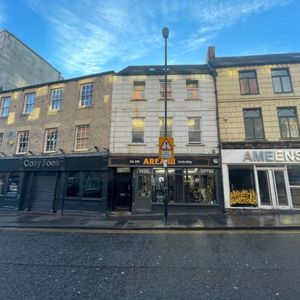 1 bedroom house of multiple occupation to rent - Photo 2