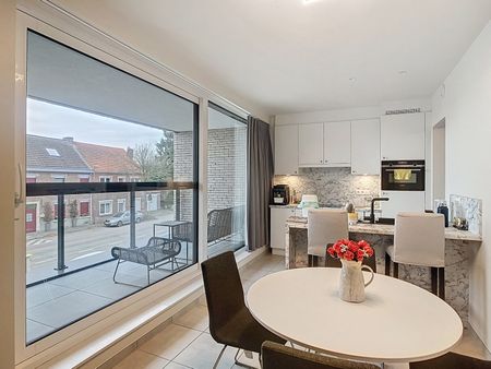 Nieuwbouwappartement in het mooie Boutersem! - Photo 4