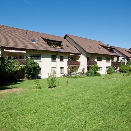 MIETEN OHNE KAUTION - Familienwohnung mit Gartensitzplatz - Photo 3