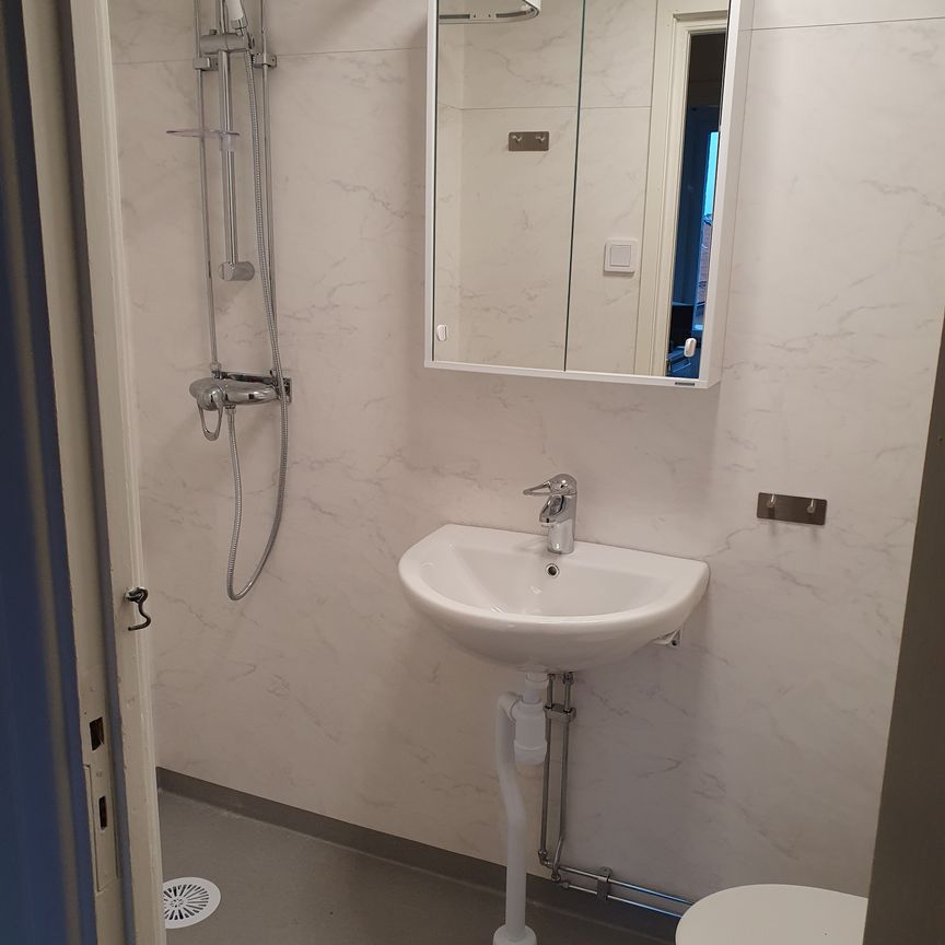 Brunnsgatan, Kristianstad - Foto 1