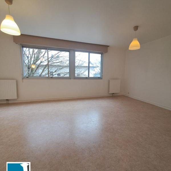 STUDIO AU CALME PROCHE CENTRE VILLE - Photo 1