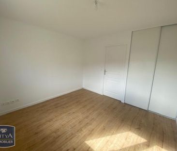 Location Appartement 2 pièces 46m² MORSBACH 57600 - Photo 4