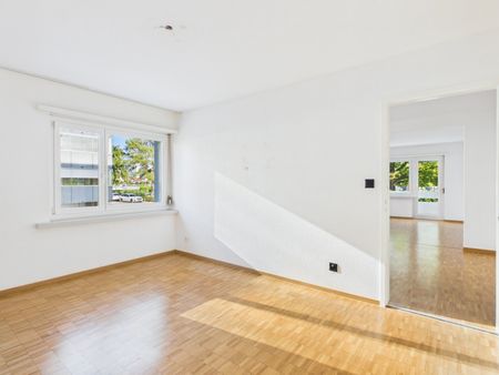 Attraktive 4.5-Zimmer-Wohnung an angenehmer Wohnlage - Foto 2