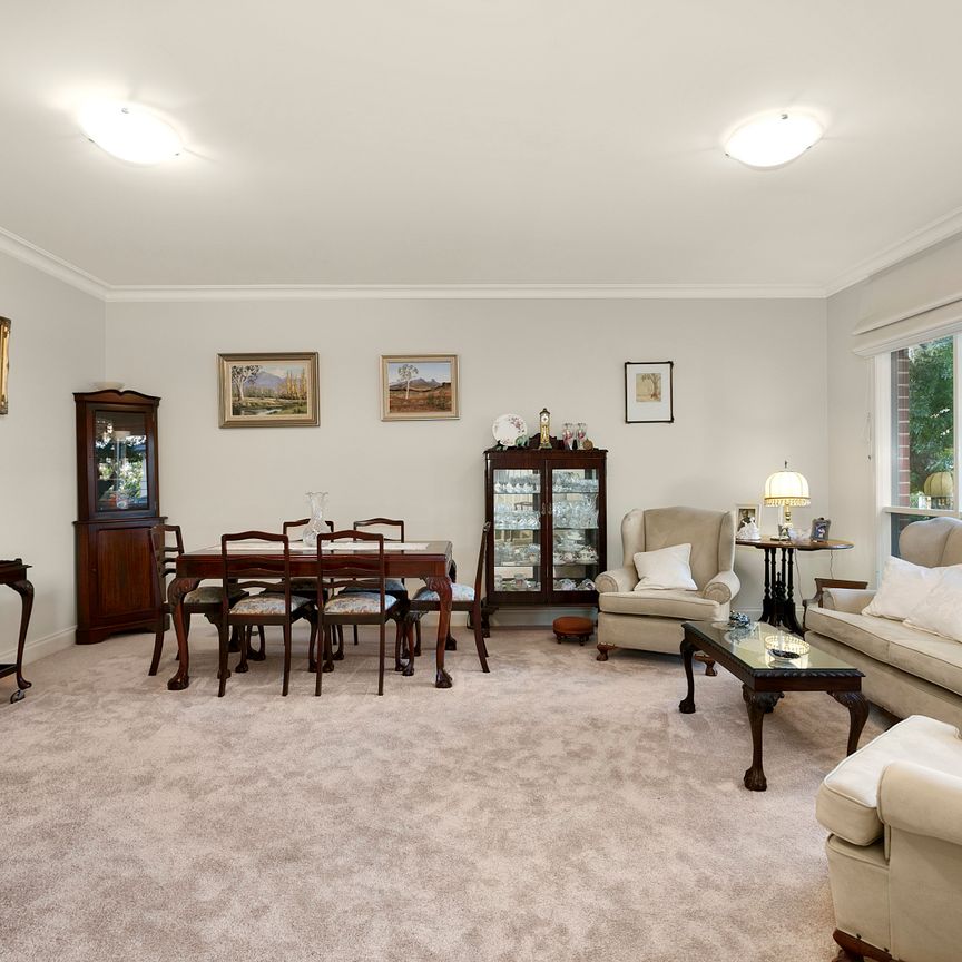 3/24 Dickens Street, Glen Iris VIC 3146 - Apartment For Rent | Domain - Photo 1