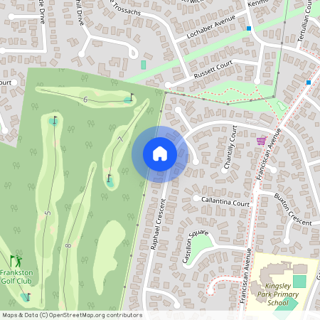 77 Raphael Crescent, Vic 3199, Frankston