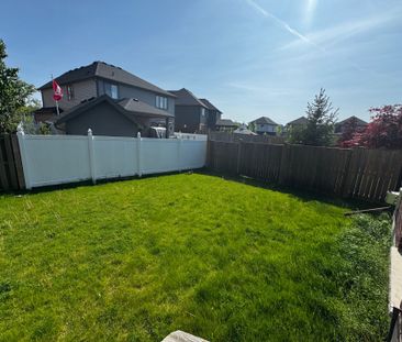 For Lease - 6352 Sam Lorfida Drive, Niagara Falls, Ontario - Photo 4