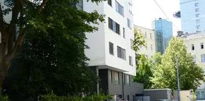 Wohnwert am Kaisergarten - 4 Zimmer Wohnung mit Garage - Photo 2