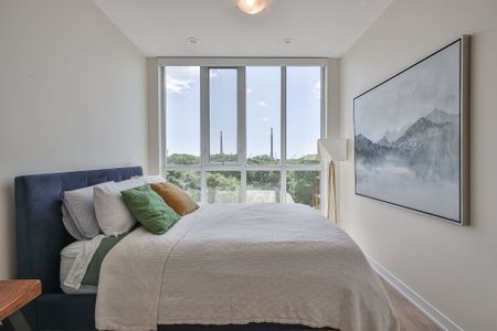 For Lease - 899 Queen Street Unit# 607, Toronto, Ontario - Photo 5