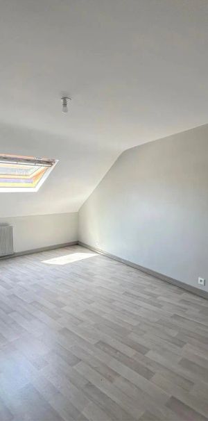 Appartement à louer 3 pièces 50.66m² - Photo 1