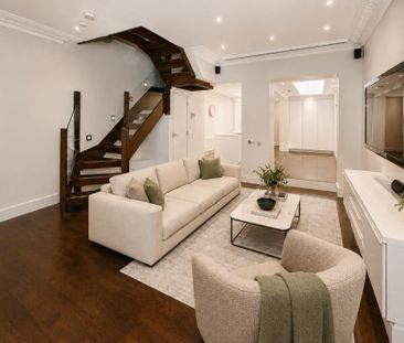 Holland Street, Kensington, W8 - Photo 1