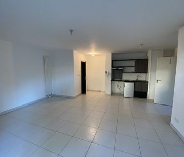 Sete - T2 - 45m² - Photo 1