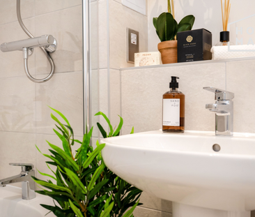 1 bedroom flat to rent - Photo 3