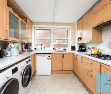 2 bedroom flat to rent - Photo 6