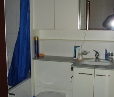 4.5 Zimmer, 84 m², 2. Stock - Foto 4