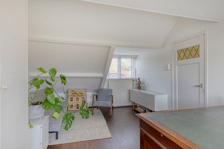 Te huur: Huis Burgemeester Le Fèvre de Montignylaan in Rotterdam - Photo 3