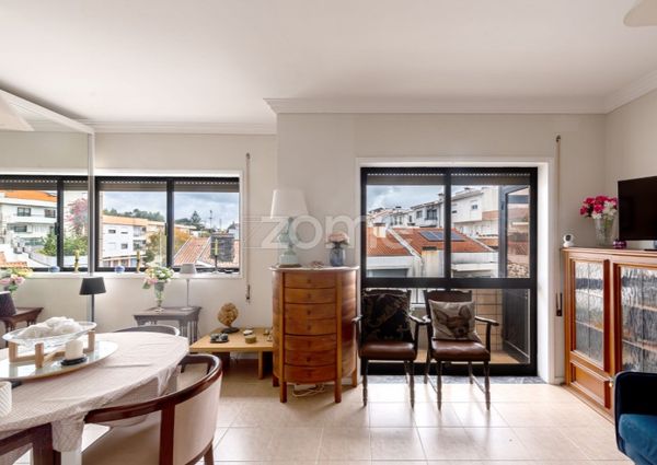 Apartamento T1 em Porto